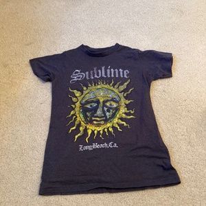 Women’s Sublime T-shirt